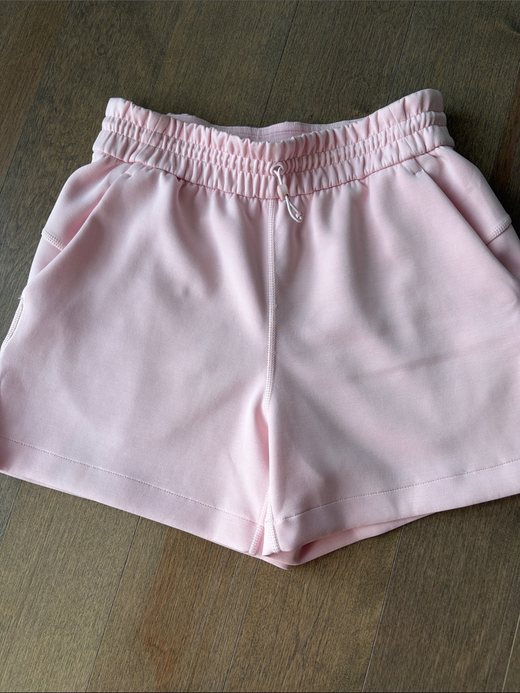 Lululemon Athletica Softsteam Shorts